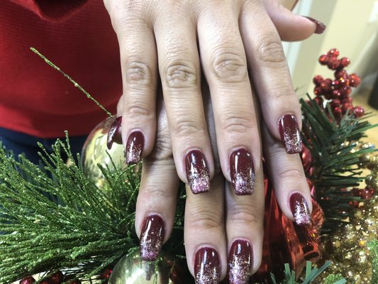 Happy New Nails 481 Pompton Ave Cedar Grove Nj Manicurists Mapquest