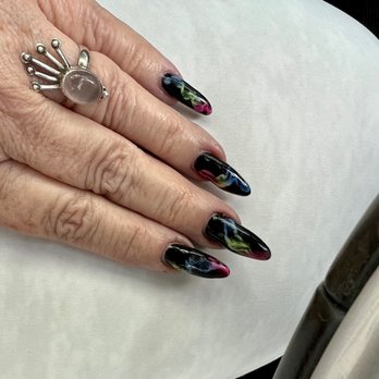 Nails By Rosa - Nail Salons Near Me - Lake Worth, Florida