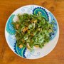 Cafe Tibet - Vegan Restaurant