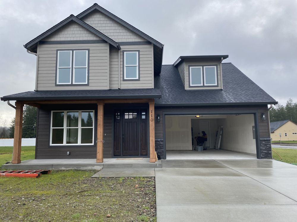 SUPERIOR FRAMING AND CONTRACTING Updated March 2024 25 Photos