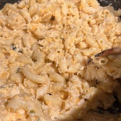 Mac and Cheese