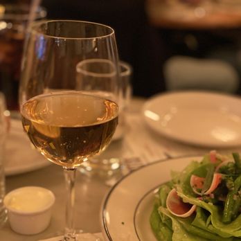 Pastis - House white from Bordeaux - French Near Me - New York, New York Pastis - House white from Bordeaux - French Near Me - New York, New York
