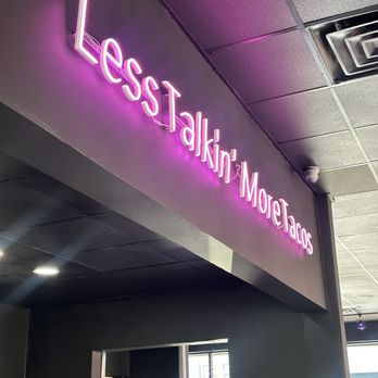 Talkin' Tacos Westchase - Mexican Near Me - Tampa, Florida Talkin' Tacos Westchase - Mexican Near Me - Tampa, Florida