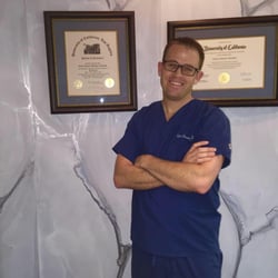 Tyler Hendry, DDS - September 4th, 2015