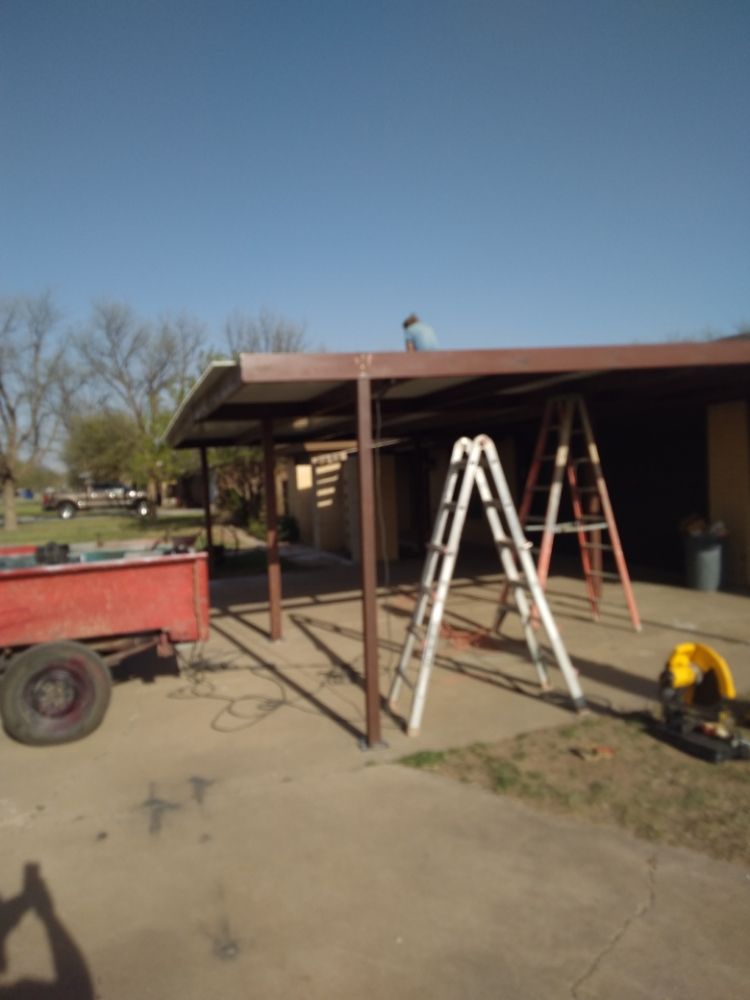 WEST TEXAS FENCES AND STORAGE SHED MOVERS 11 Photos Shallowater