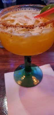 Las Margaritas Bar by null