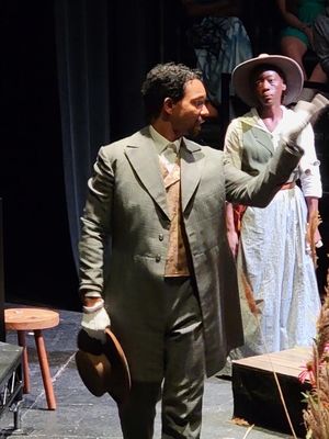 Quintessence Theatre Group by null