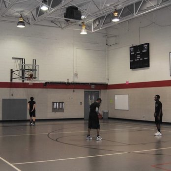 Legacy YMCA - Gyms Near Me - Bessemer, Alabama
