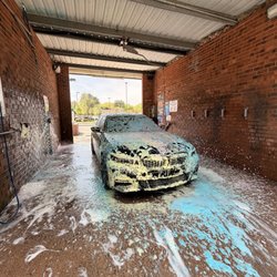Fast Track Car Wash