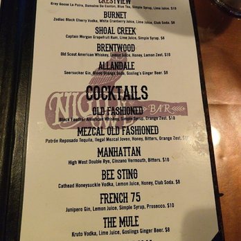 Night Owl - Pubs Near Me - Austin, Texas