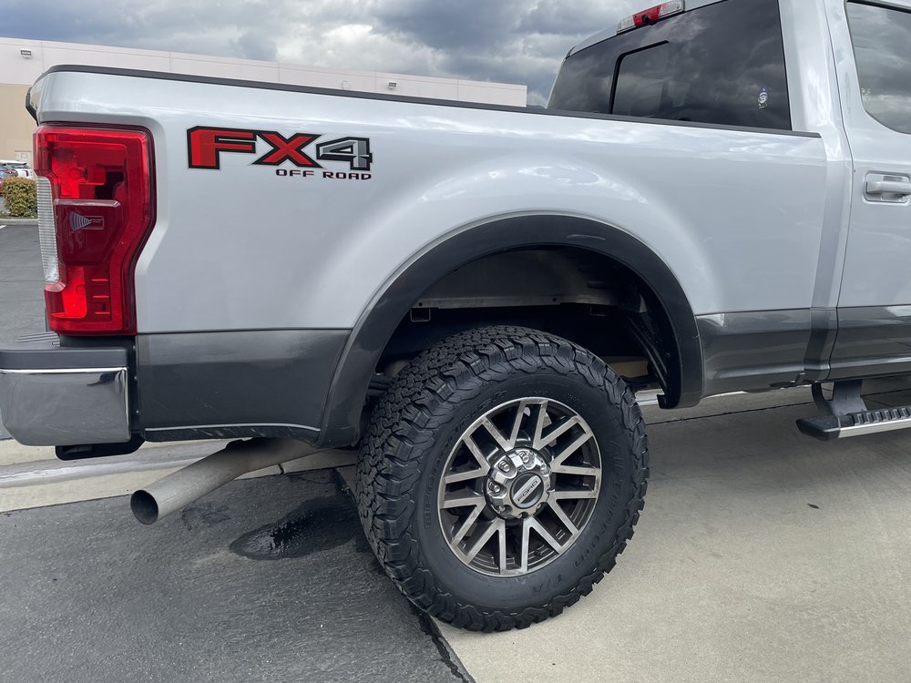 ISLAS TIRES Updated October 2024 59 Photos & 77 Reviews 12328