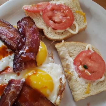 The Peach Cafe - Thee Best Bfast Sandwich EVER! - New American Near Me - Monrovia, California The Peach Cafe - Thee Best Bfast Sandwich EVER! - New American Near Me - Monrovia, California