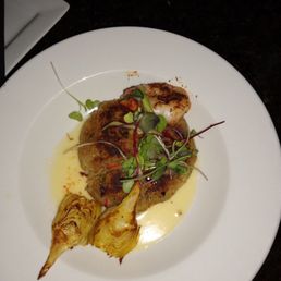 Crab Cakes