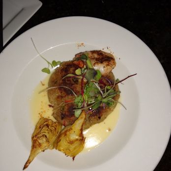 Diamond Grill - Crab cake - American Near Me - Alexandria, Louisiana