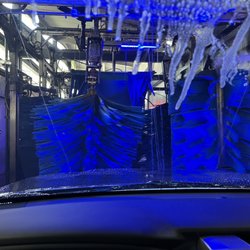 Washman - Inside