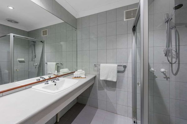 Adelaide Granada Motor Inn by null