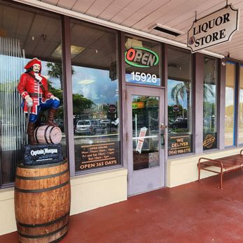 Quick Times Liquors & Wines - Beer, Wine & Spirits Near Me - Weston, Florida Quick Times Liquors & Wines - Beer, Wine & Spirits Near Me - Weston, Florida