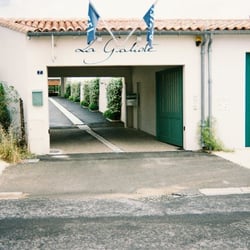 Hôtel la Galiote - in La Flotte à l' Hôtel La Galiote. siehe: http://www.hotellagaliote.com/leplan.htm