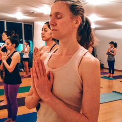 Ashtanga Yoga