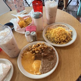 Juan In A Million - Con queso breakfast, Don Juan- El Taco Grande, horchata - Mexican Near Me - Austin, Texas Juan In A Million - Con queso breakfast, Don Juan- El Taco Grande, horchata - Mexican Near Me - Austin, Texas