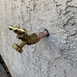 Stroud’s Plumbing Service