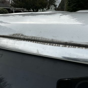Liberty Water Seal - More slop from Paul & Liberty Water Seal - Auto Repair Near Me - Tualatin, Oregon Liberty Water Seal - More slop from Paul & Liberty Water Seal - Auto Repair Near Me - Tualatin, Oregon