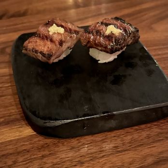 Uchiko Houston - Gyutoro - Sushi Bars Near Me - Houston, Texas Uchiko Houston - Gyutoro - Sushi Bars Near Me - Houston, Texas