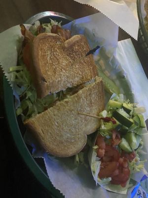 Artichoke Sandwichbar by null