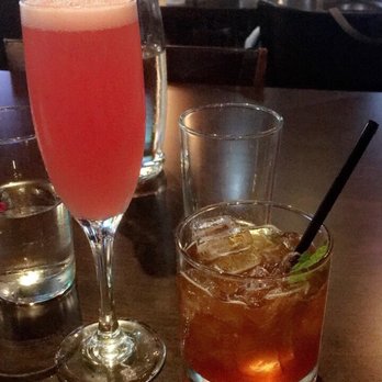 Pub W - Watermelon Fresca and Strawberry Fields - Pubs Near Me - Norman, Oklahoma Pub W - Watermelon Fresca and Strawberry Fields - Pubs Near Me - Norman, Oklahoma