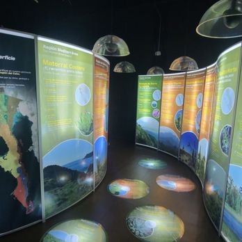 Caracol Museo de Ciencias - Museums Near Me - Ensenada, BCN