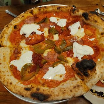 Grana - Diavola - Italian Near Me - Atlanta, Georgia