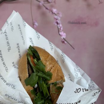 Banh Mi Oi - .Bnh M Grilled Pork - Vietnamese Near Me - Falls Church, Virginia Banh Mi Oi - .Bnh M Grilled Pork - Vietnamese Near Me - Falls Church, Virginia