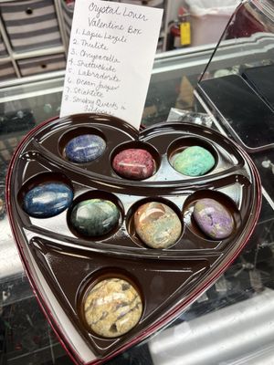 The Dragon and The Rose by null