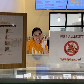 Popbar - Gelato Near Me - Huntington Beach, California Popbar - Gelato Near Me - Huntington Beach, California
