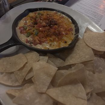 Acova - Queso Fundido - New American Near Me - Denver, Colorado
