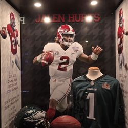 Paul W. Bryant Museum
