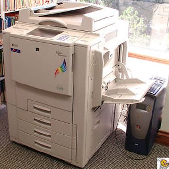 Flame Point Office Automation - Office Equipment Near Me - Irvine, California