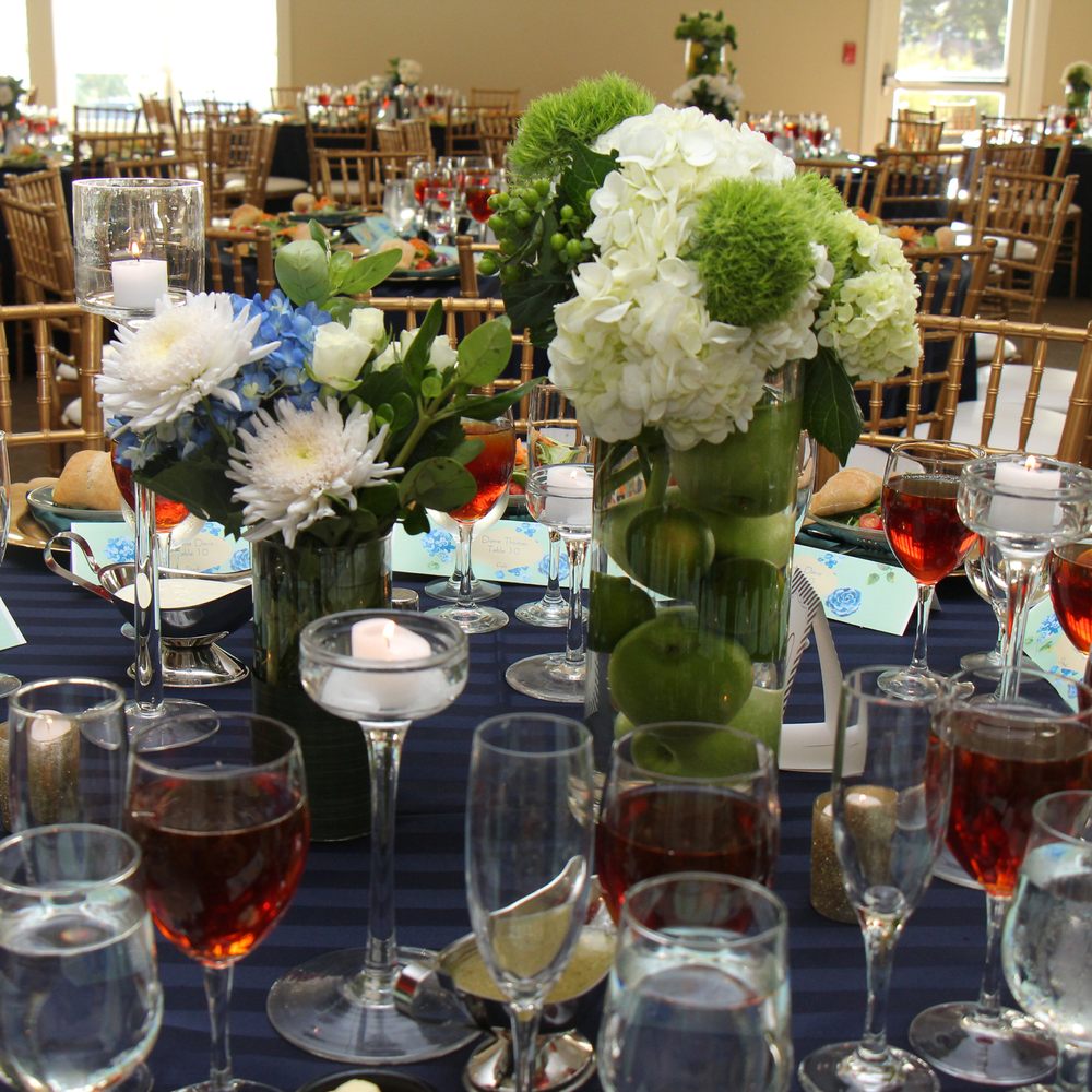 Fifty Flowers - Wedding Centerpieces created with FiftyFlowers.com 2 - Floral Designers Near Me Fifty Flowers - Wedding Centerpieces created with FiftyFlowers.com 2 - Floral Designers Near Me