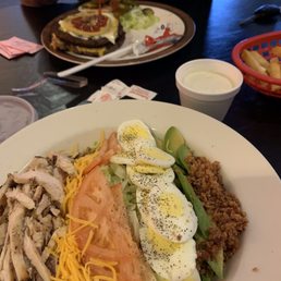 Cobb Salad