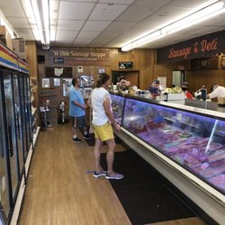 Rudy's Quality Meats