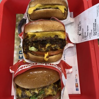 In-N-Out Burger - Burgers - Fast Food Near Me - Mountain View, California In-N-Out Burger - Burgers - Fast Food Near Me - Mountain View, California