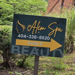 Alem Spa