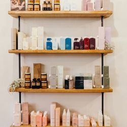 Anthology Salon & Style Bar