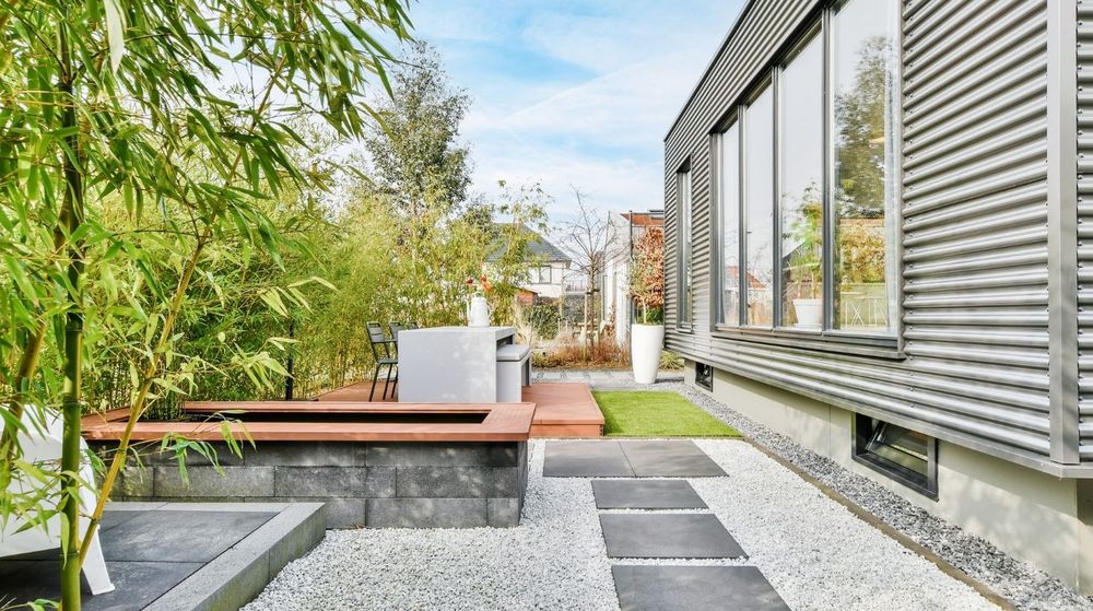 Slide of Mega Reomdeling Solutions