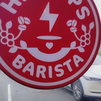 Hiccups - Hiccups Logo - Coffee & Tea Near Me - Long Beach, California Hiccups - Hiccups Logo - Coffee & Tea Near Me - Long Beach, California