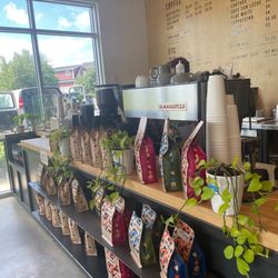 Grit Coffee - Pantops