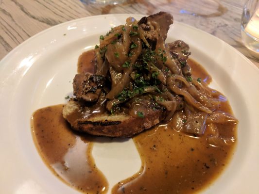 The Opposition by null