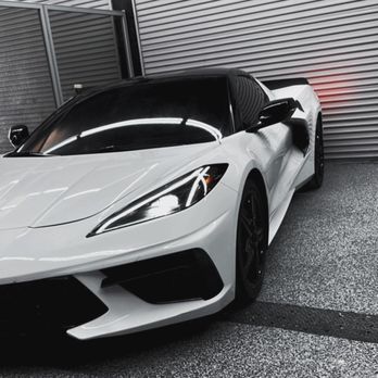 Provision Auto - Best window tint in Albuquerque - Car Window Tinting Near Me - Albuquerque, New Mexico