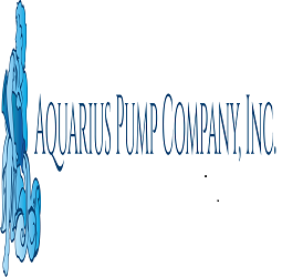 Slide of Aquarius Pump Company