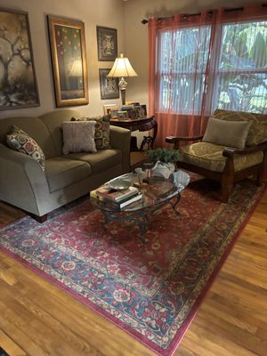 Daisy Cleaning Services